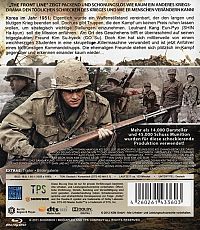The front line - Der Krieg ist nie zu Ende [Blu-ray], 1