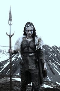 Centurion [Blu-ray], 5