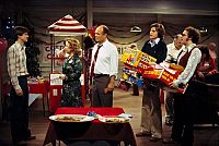 Die wilden Siebziger! - Staffel 3 [DVD], 4