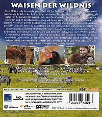 Waisen der Wildnis [Blu-ray], 1