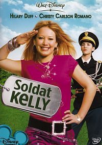 Soldat Kelly [DVD], 1