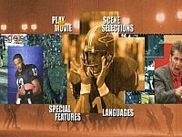 L'enfer du dimanche [DVD], 2