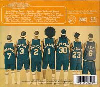 The Chosen Few [CD], 1