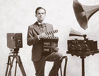 Forgotten Silver - Kein Oscar für Mr. McKanzie [Blu-ray], 5