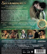 Smaragdgrün [Blu-ray], 1