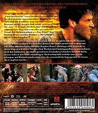 Jersey Devil [Blu-ray], 1