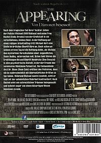 The Appearing - Von Dämonen besessen [DVD], 1