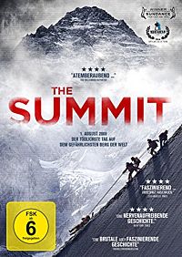 The Summit [DVD], 7