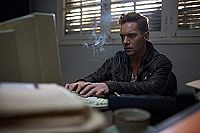 Die Damaskus Verschwörung - Spion zwischen den Fronten [Blu-ray], 8