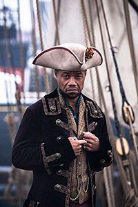 The book of Negroes - Ich habe einen Namen [Blu-ray], 7