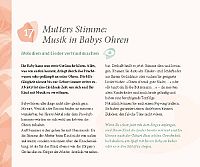 9 Monate bewusst erleben, 7