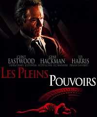Les Pleins pouvoirs [Blu-ray], 4