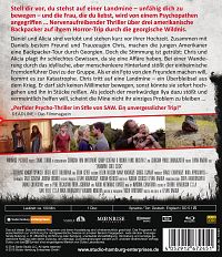 Landmine goes click [Blu-ray], 1