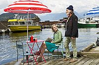 Cedar Cove - Das Gesetz des Herzens - Staffel 2 [DVD], 6