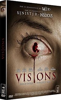 Visions [DVD], 1