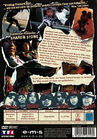 Wassup Rockers [DVD], 1