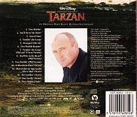 Tarzan [CD], 1