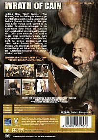 Wrath of Cain - Kreislauf der Gewalt [DVD], 1
