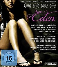 Eden [Blu-ray], 1