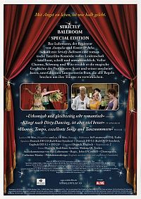 Strictly Ballroom [DVD], 1