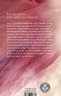 A Fire Between Us, 1