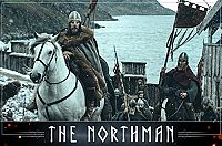The Northman - Stelle Dich Deinem Schicksal [Blu-ray], 5