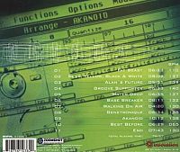 Best Off [CD], 1
