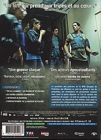 Polisse [DVD], 1