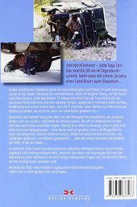 Hinter dem Horizont links, 1