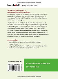Entzündliches Rheuma natürlich behandeln, 1