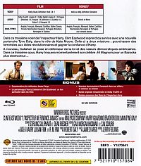 L'Inspecteur ne renonce jamais [Blu-ray], 2