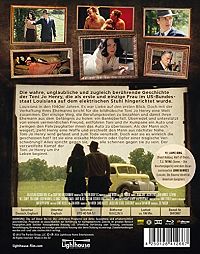 Unforgiven - Das Todesurteil der Toni Jo Henry [Blu-ray], 4