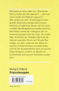 Wenn Du mich wirklich liebst, 1