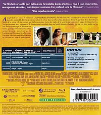 La couleur des sentiments [Blu-ray], 2