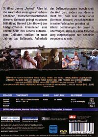 Animal - Gewalt hat einen Namen [DVD], 1