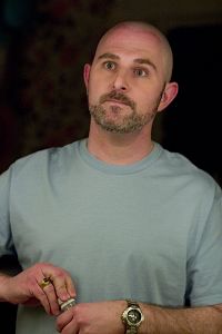 Weeds - Staffel 1 [Blu-ray], 5