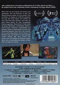 Sleepdealer [DVD], 1