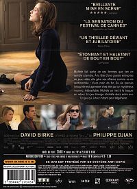 Elle [DVD], 1