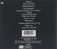 But Seriously [CD], 1