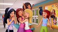 Lego Friends 1 [DVD], 4