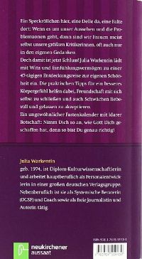 7 Wochen ohne Meckern über Bauch, Beine & Co, 1