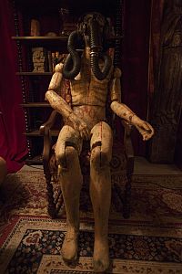 Insidious - Chapitre 2 [Blu-ray], 6