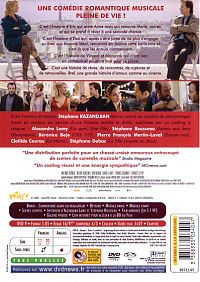 Modern Love [DVD], 1