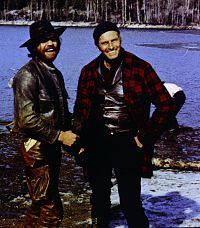 Ruf der Wildnis [Blu-ray], 4