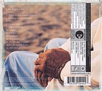 Ma Chère Et Tendre [CD], 1