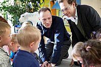 Kommissarin Lund - Das Verbrechen - Staffel 1 [DVD], 3