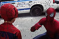 The amazing Spider-Man 2 - Le destin d'un Héros [DVD], 6