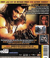 Ong-Bak 3 [Blu-ray], 1