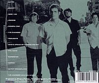 Useful Music [CD], 1