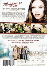 Ein Amerikanischer Traum [DVD], 2